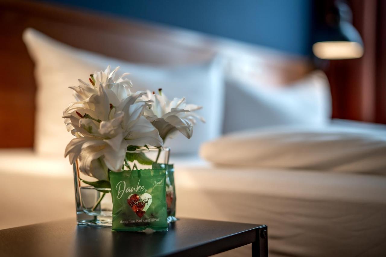Achat Hotel Dresden Altstadt Kültér fotó