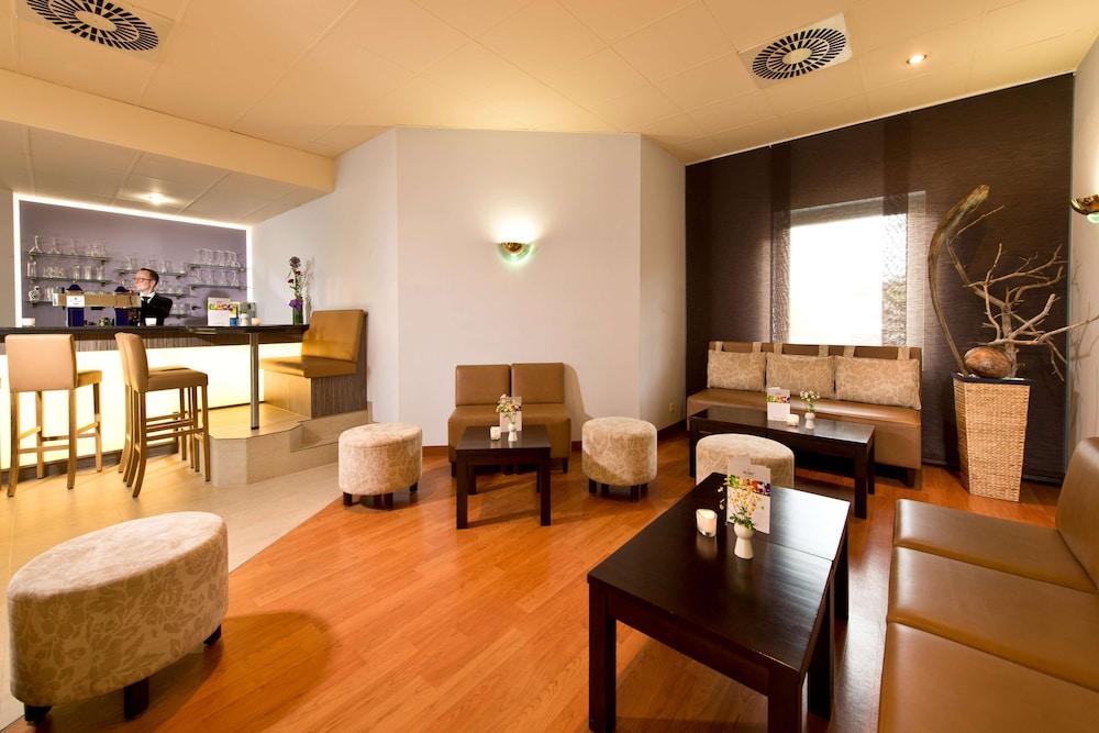 Achat Hotel Dresden Altstadt Kültér fotó